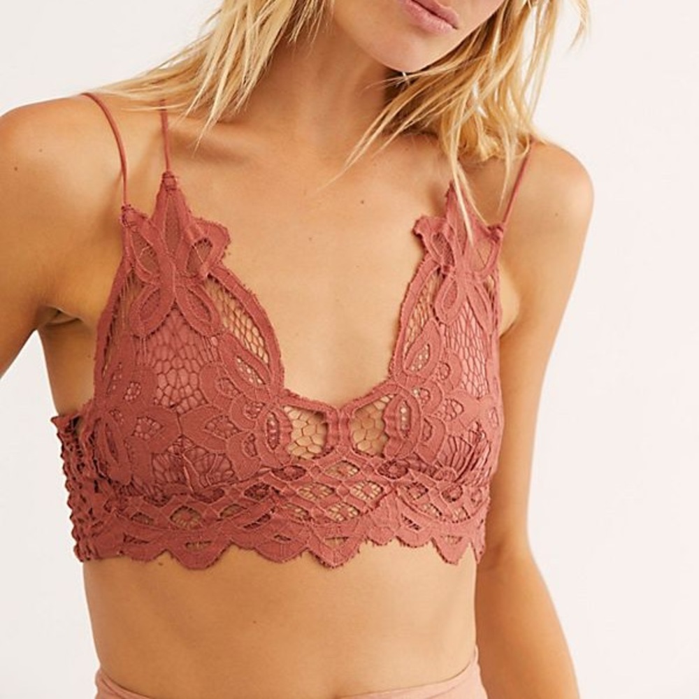 free people bralette